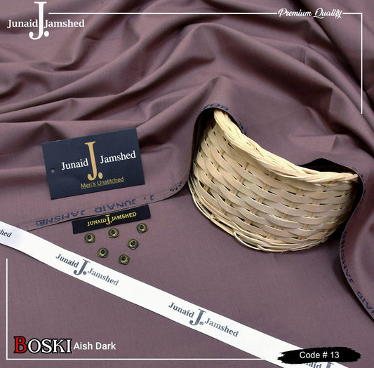 Junaid Jamshed boski