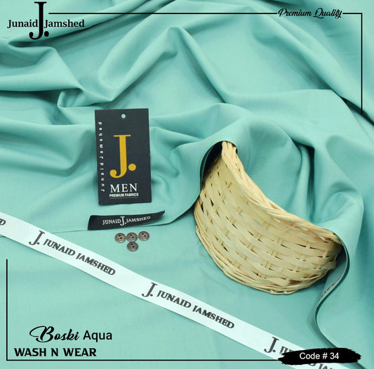 Junaid Jamshed boski