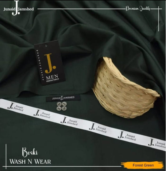 Junaid Jamshed boski